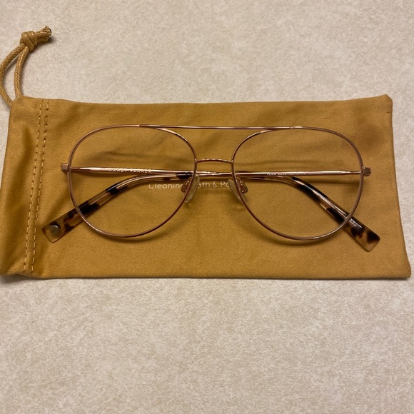 COPY - Warby Parker York - Picture 1 of 2